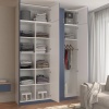 Шкаф София 4А